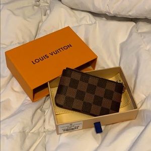 Non Auth - coin wallet